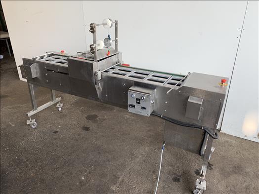 sandwich sealing machine