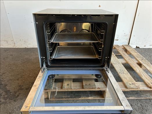 Convection oven