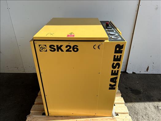 Air compressor