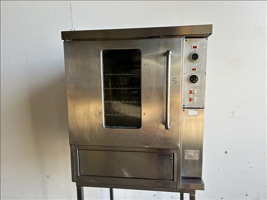 oven