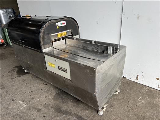 Two flap sealer