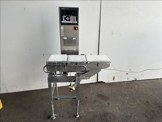 Checkweigher