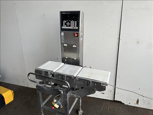 Checkweigher