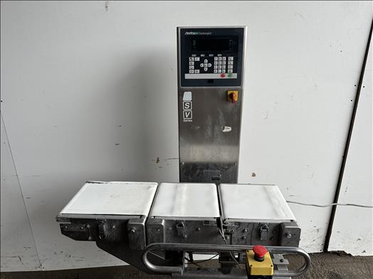 Checkweigher