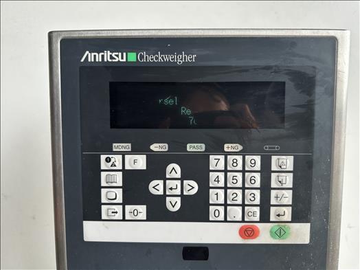 Checkweigher