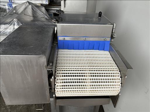 washing conveyor