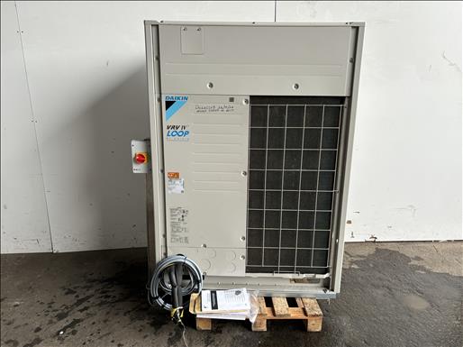 Condensing unit