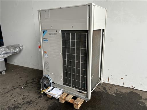 Condensing unit