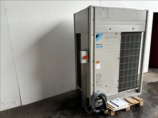 Condensing unit