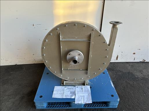 Centrifugal fan