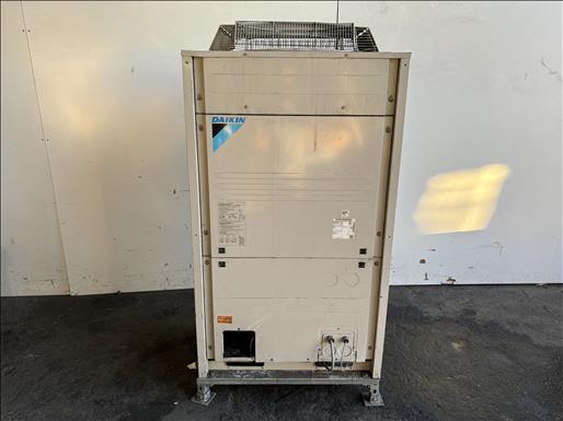 Condensing unit