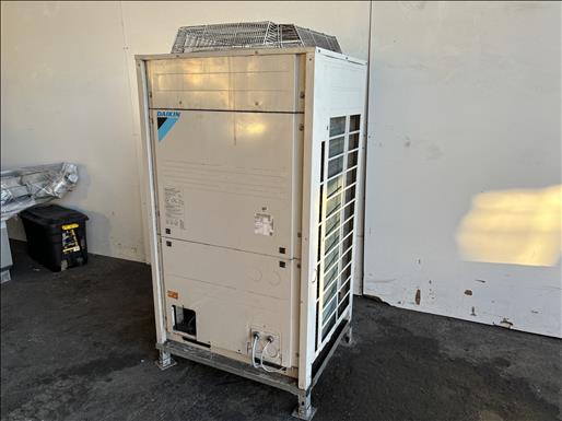 Condensing unit