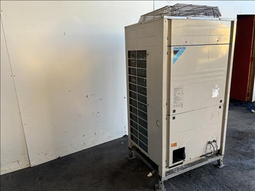 Condensing unit