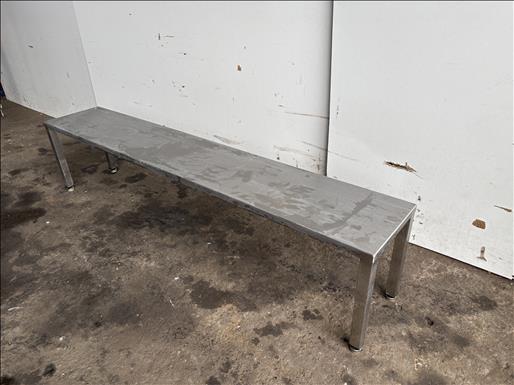 Low level bench