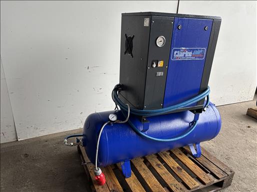 Air compressor