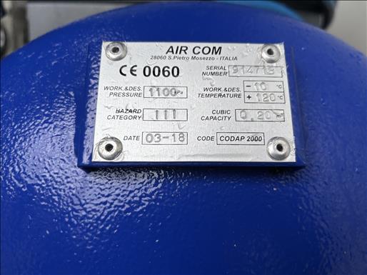 Air compressor