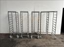 NNP Stainless racks