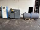 Atlas Copco ZT30 Air compressor