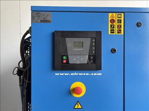 Air compressor