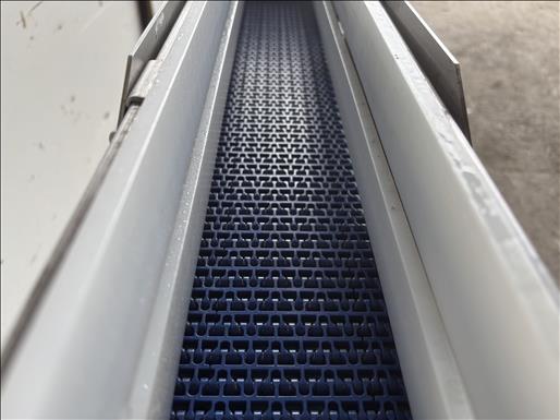 Stainless conveyor