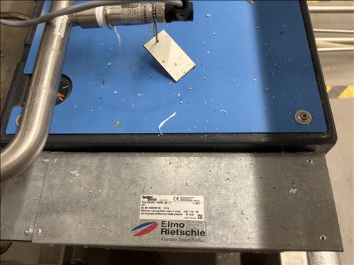 Pure steam generator