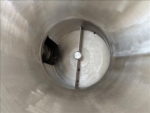 Mobile screw elevator