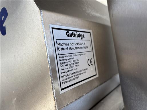 Mobile screw elevator