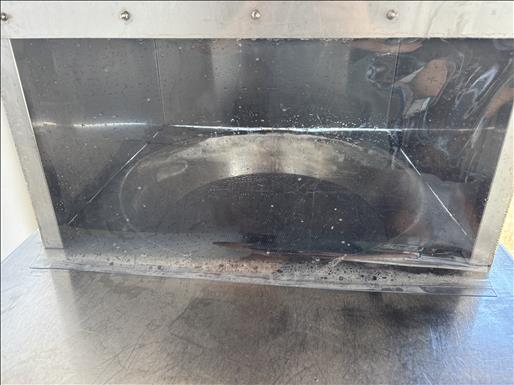 Mobile screw elevator