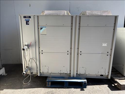 Water chiller