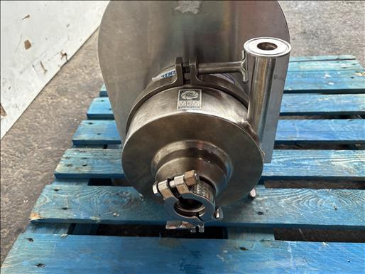 Centrifugal Pump