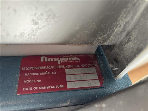 elevator screw conveyor