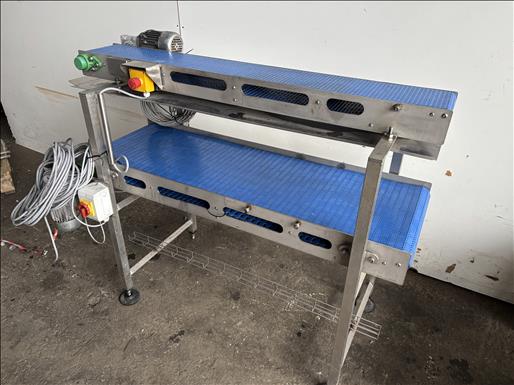 Two Tier Conveyor