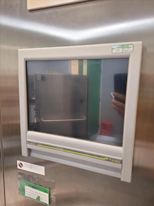 Medical Autoclave