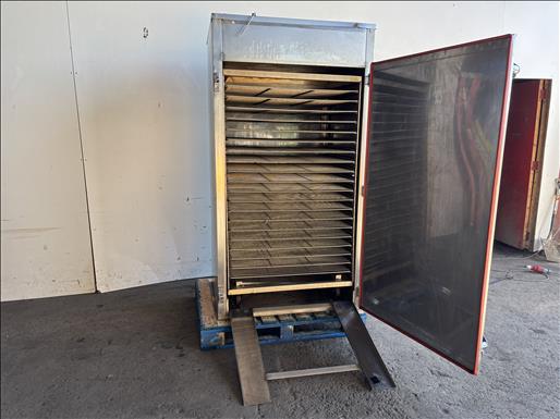 Drying Cabinet