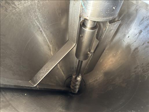 Auger Filler