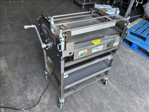 Icer Icing machine