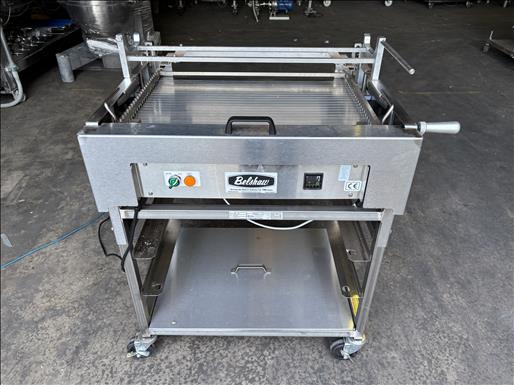 Icer Icing machine