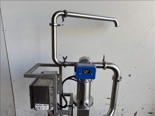 Transfer pump