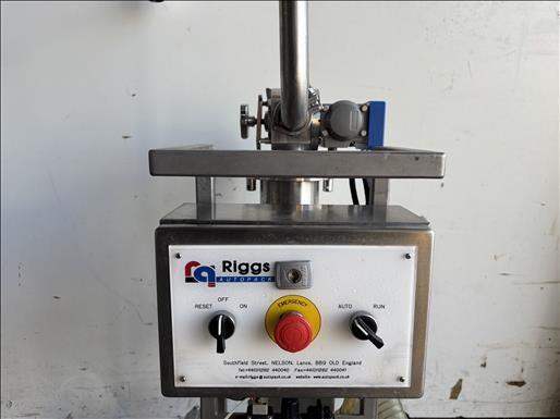 Transfer pump