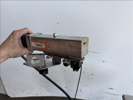Inkjet Coder