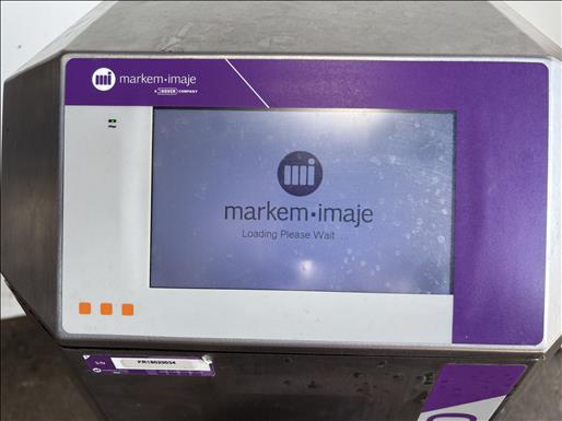 Inkjet Coder