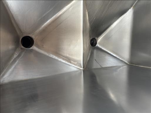 Twin head depositor