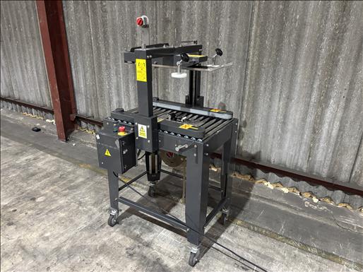 Case taper