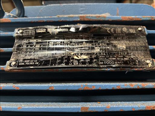 Hammermill