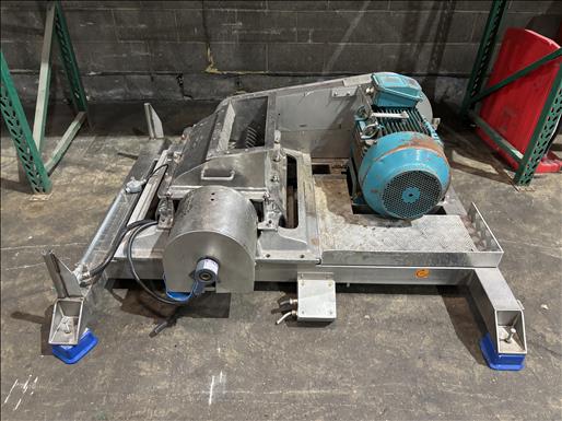 Hammermill