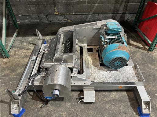 Hammermill