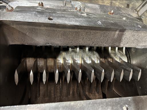 Hammermill