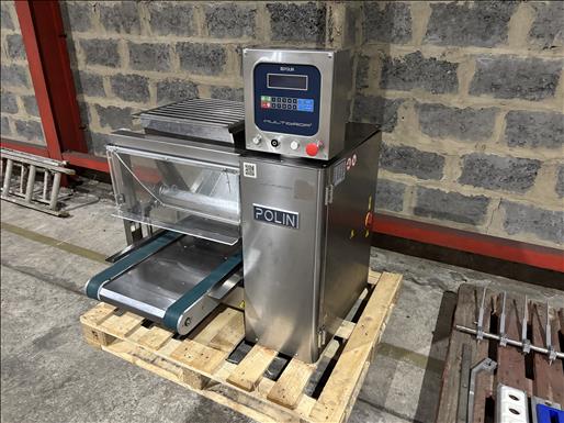 Multipurpose depositor
