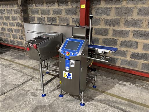 Checkweigher