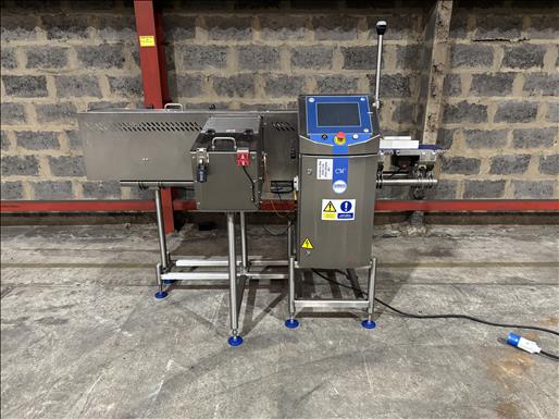 Checkweigher